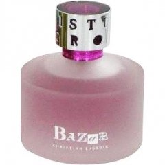 Bazar Summer Fragrance 2003